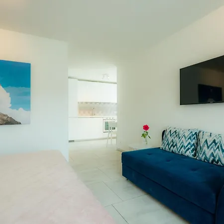 Ice Apartament Druskieniki