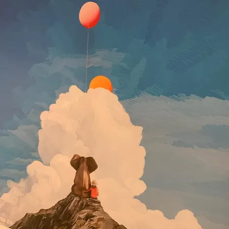 Ice Апартаменты