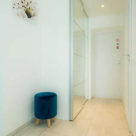 Апартаменты Ice *