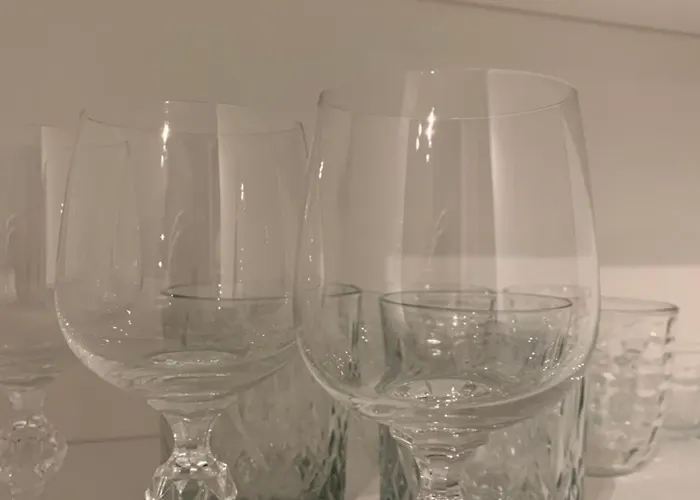 Ice Apartament Druskieniki